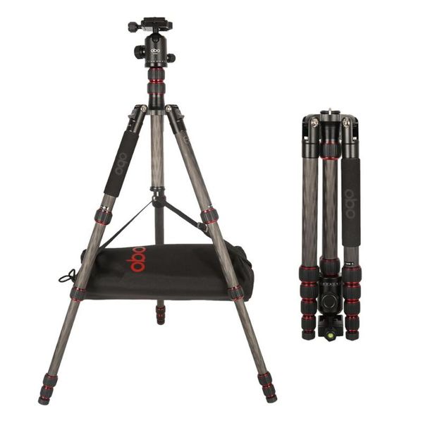 

tripods camera tripod stand professional with monopod and ball head for dslr