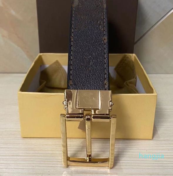 

2021 tie fashion business leisure style belt width 3.4 cm men's and women's belts men's designer size 105 cm -125 cm, Blue;purple