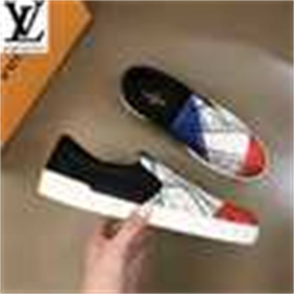 

luxury men sneakers loafers boots moccasins buckles lace-ups dress shoes designer pzdo, Black