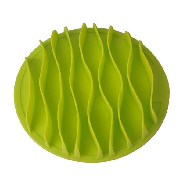 

dog bowls & feeders pet slow bowl cat wave fun