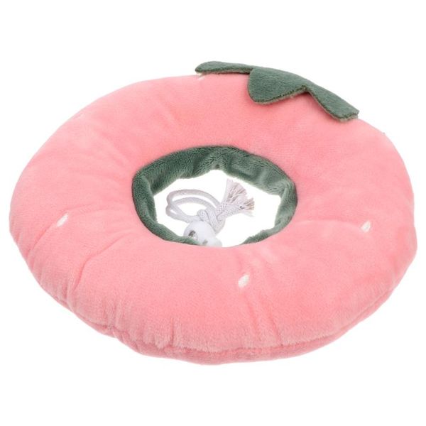 

cat collars & leads strawberry shape recovery collar neck ring elizabethan