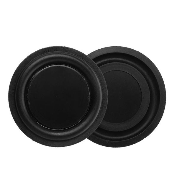 

computer speakers speaker passive radiator replacement kit bass diaphragm 5 inches