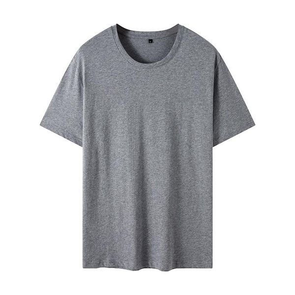 

women's t-shirt 2021 ladies casual short sleeves, White