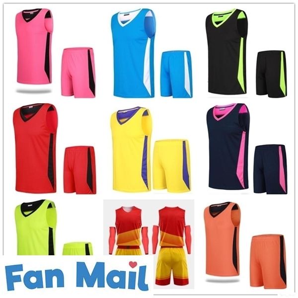

customize any name any number man women girl youth kids boys basketball jerseys sport shirts as the pictures you offer aa0315, Black;red