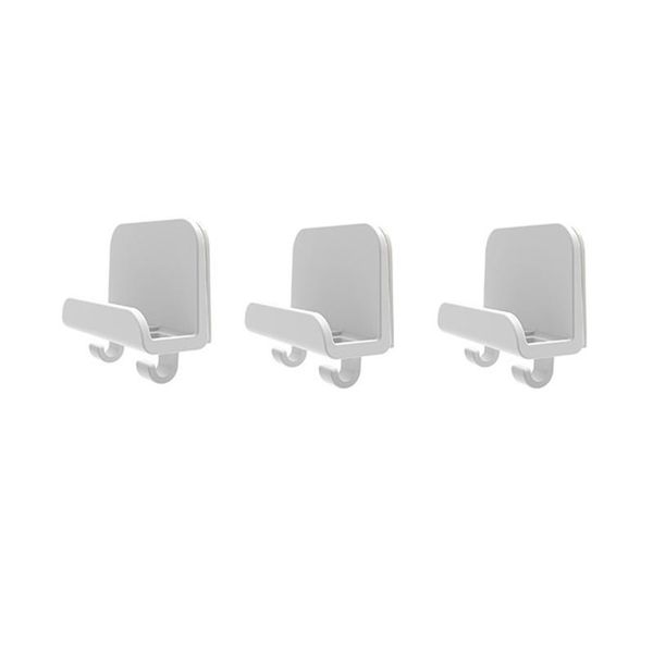 

tablet holder wall mount bracket computer storage rack hook suitable for kindle accessory pc stands