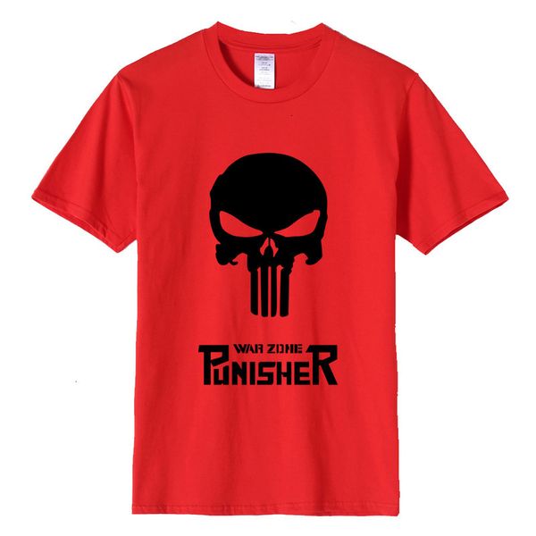 

t-shirts american drama men's film printed t-shirt street fashion brand short sve, White;black