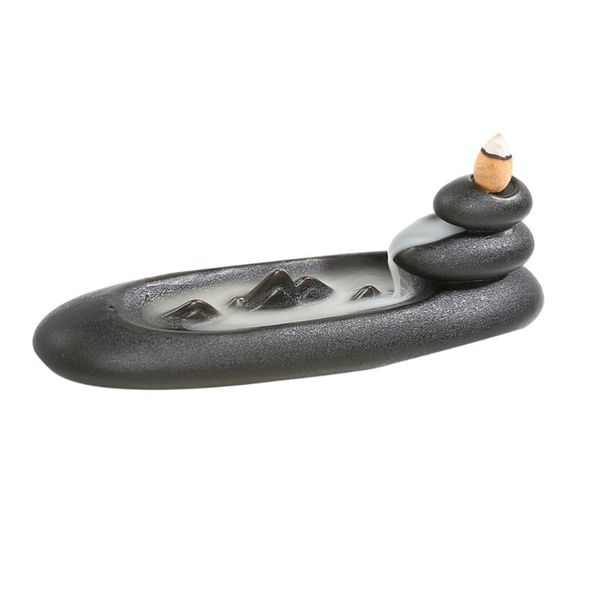 

fragrance lamps 1 pc censer adornment incense burner delicate furnace decoration