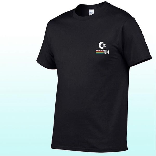 

men's t-shirts 2021 summer cotton printing fashion t shirt casual short sleeve o-neck black/gray/blue/white plus size, White;black