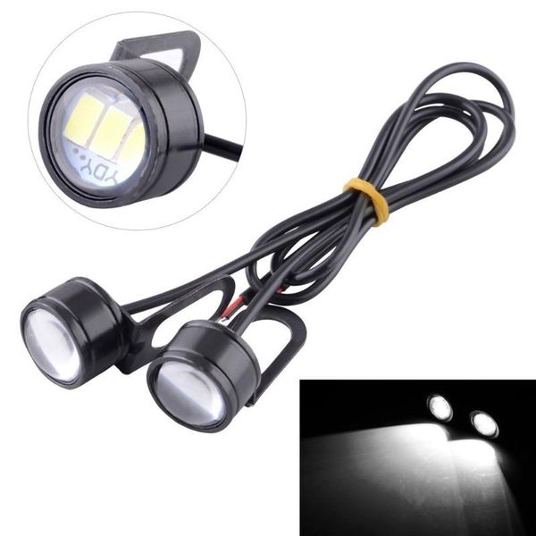 

car headlights motorcycle eagle eye light ghost modified accessories s pedal led mirror front flashing rogue