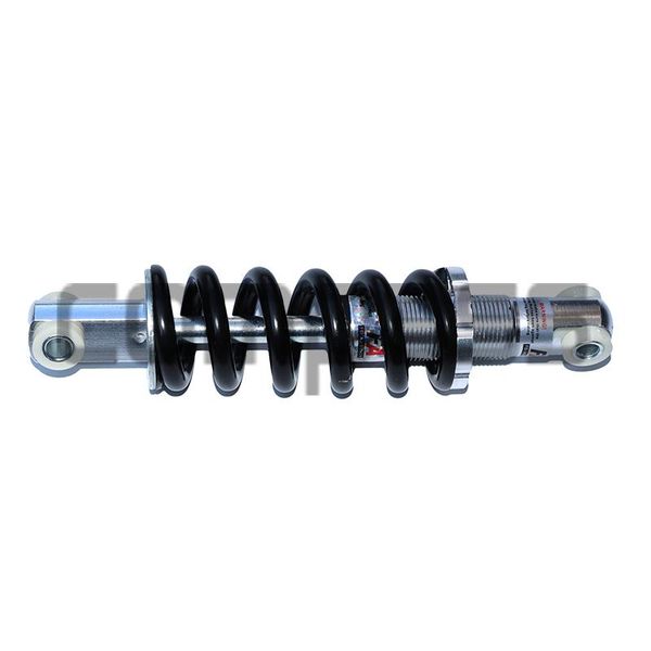 

parts 125mm 150mm 190mm 1200lb rear suspension for electric scooter bike 47cc 49cc mini moto dirt atv quad pocket