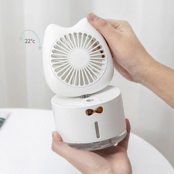 

electric fans portable usb rechargeable fan 360 degree rotation mini desk clip for baby stroller travel use