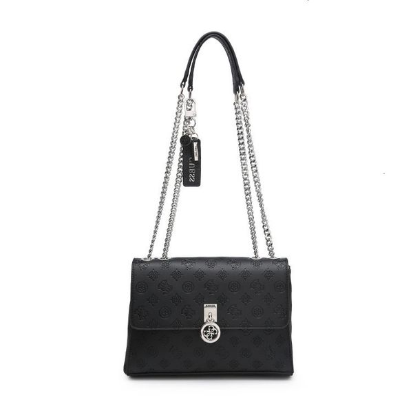 

mouth large new embossed double capacity urban simple women's gue & ssbag