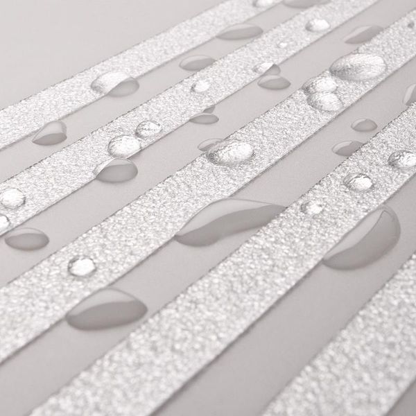 

bath mats anti-slip strips shower stickers safety transparent non slip for bathtubs showers stairs and floors