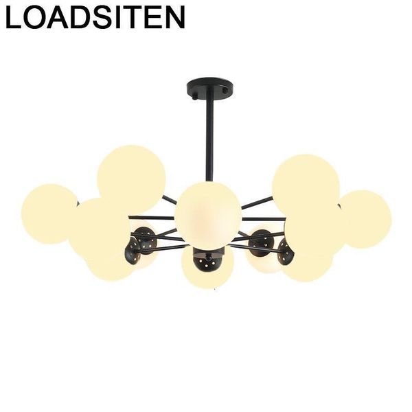 

pendant lamps lampadari moderni european light lampara de techo colgante moderna suspension luminaire deco maison hanging lamp