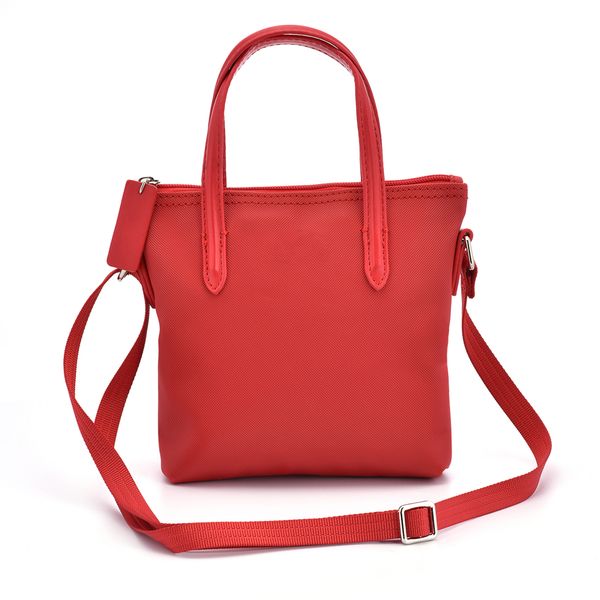 

women crocodile small shoulder tote alligator classic portable solid color casual purse crossbody bags