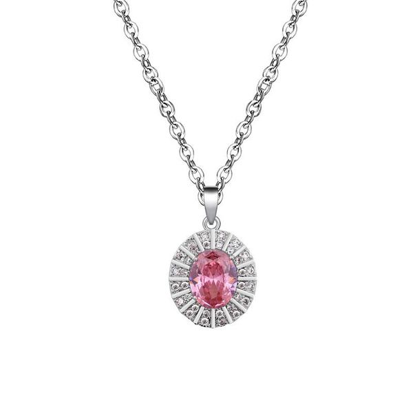 

pendant necklaces fashionable of women's clavicle pendants, Silver