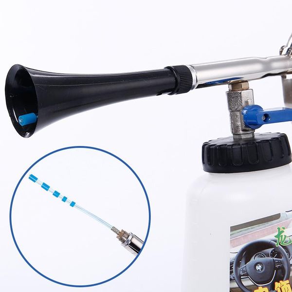 

water gun & snow foam lance car high pressure washer automobiles dry cleaning deep clean washing accessories tool styling