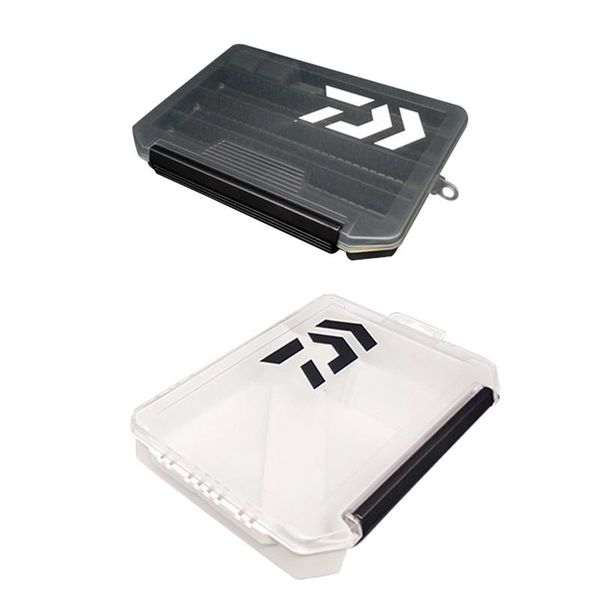 

fishing accessories tackle lure bait storage box waterproof parts plastic insert piece accept gear articles carp kits angeln