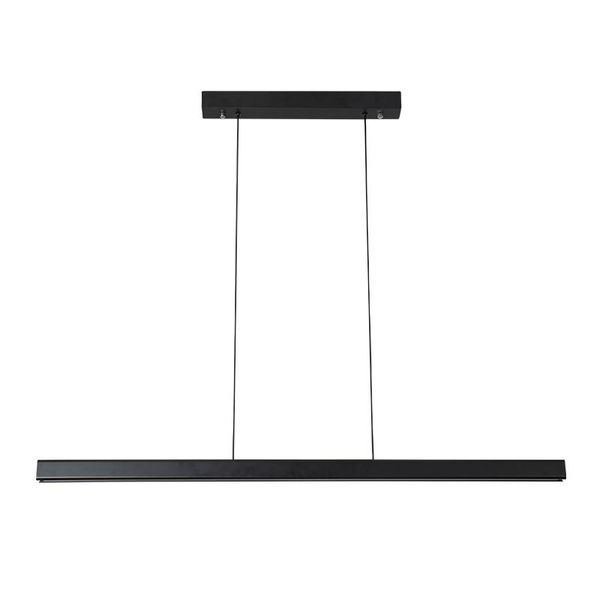 

chandeliers modern led pendant lights for dining room nordic minimalist restaurant office bar iron lighting fixture home decor hanglamp