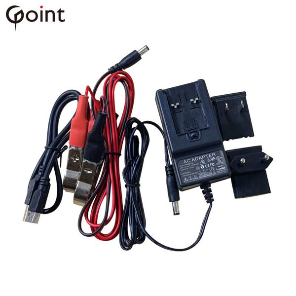 

suitable for gpz7000 metal detector wall charger fast detectors