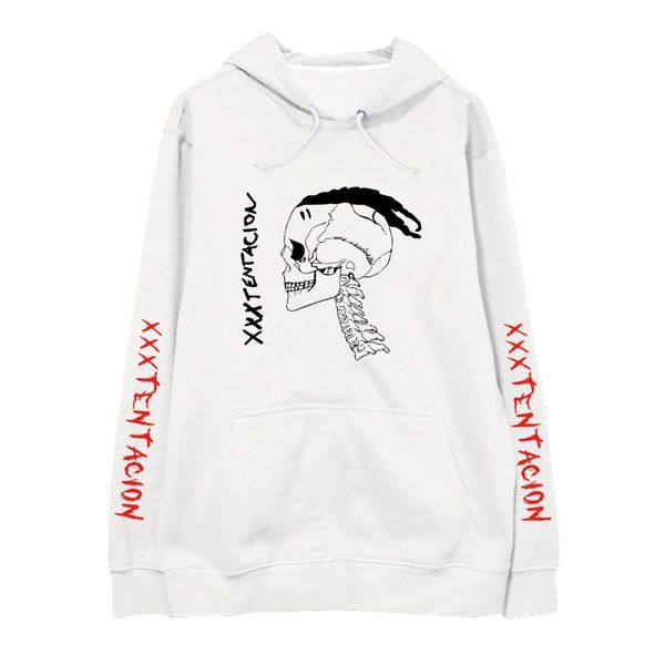 

2021 hoodie mens hip hop pullover clothing casual sleeve sweatshirts, Black