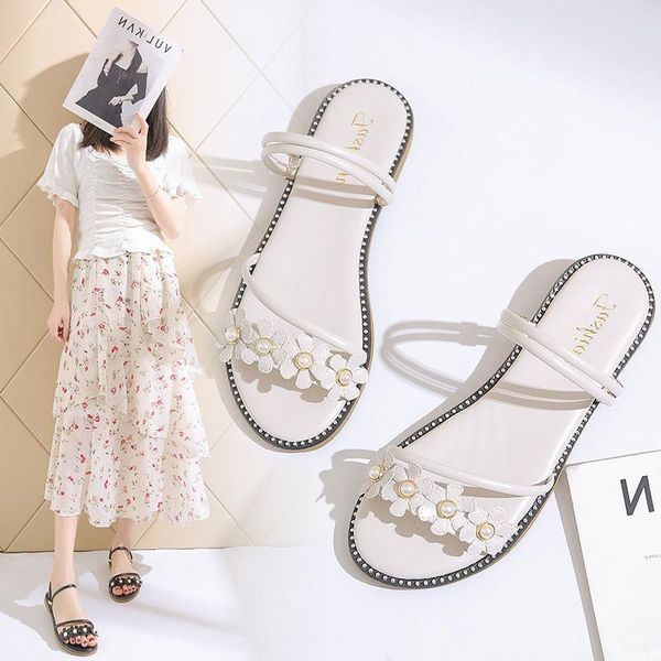 

sandals shoes women women's summer fashion sandales femmes sandalias, Black