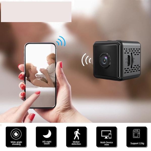 

cameras x6d camera home hd network surveillance outdoor sports 1080p