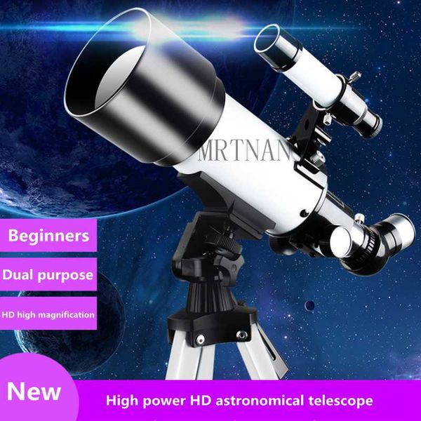 

telescope & binoculars high-quality outdoor astronomical 40070 stargazing high-power hd entry-level 2021
