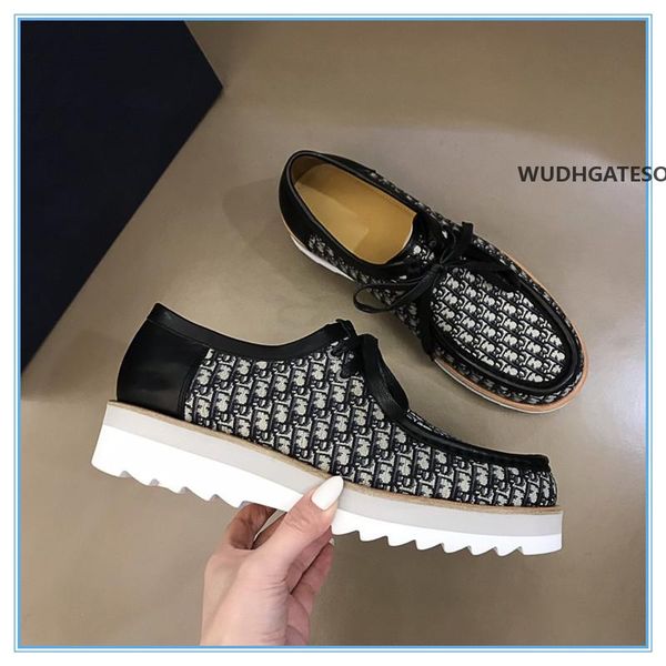 

2021ss men genuine leather office oxford shoes luxury designer leisure dual purpose size 38-45 men shoess, Black