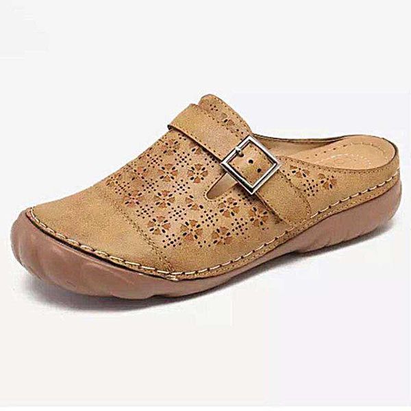 

sandals women 2021 rome fashion flat woman gladiator non-slip ladies casual beach slides female footwear, Black