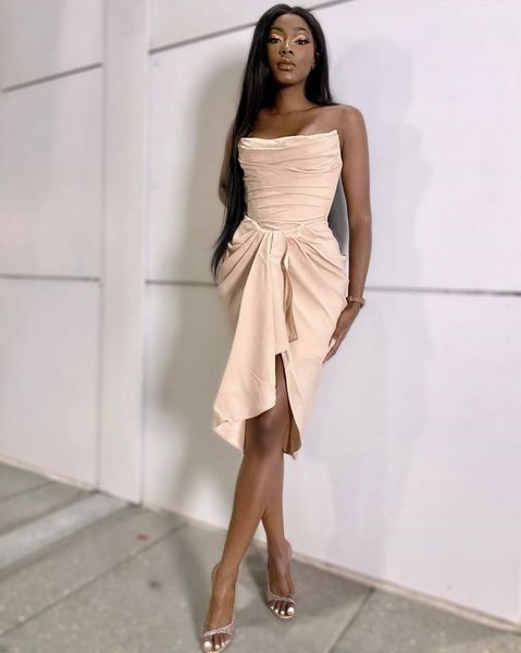 

chic, frilly-strapped of women dressed in winter elegant evening club dress party, Black;gray