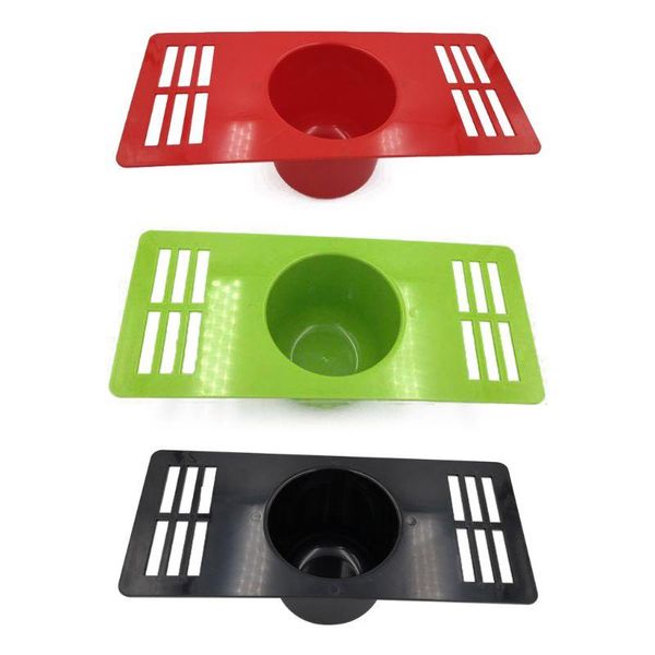 

golf hole cup for practice putting green puttacup vent putting-cup leisure toy training aids