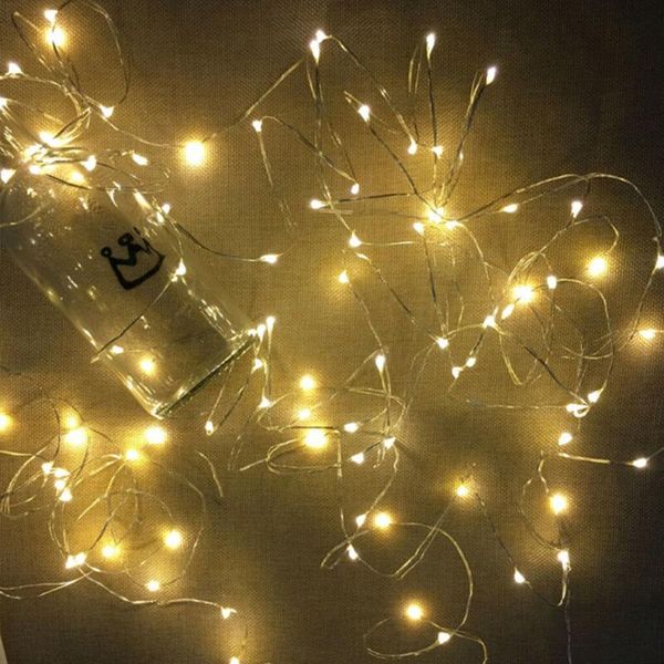 

lights christmas party fairy string in/outdoor curtain window decoration
