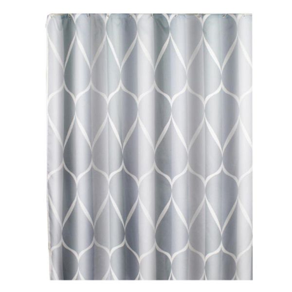 

shower curtains 1set of fashionable curtain practical waterproof bathroom