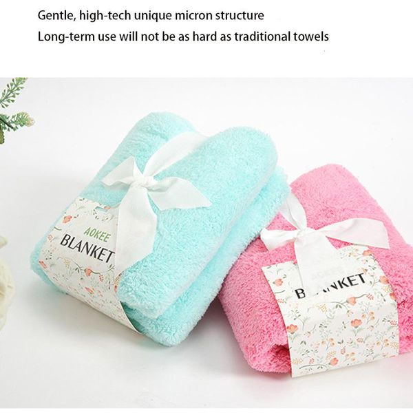 

towel bath wholesale thicken increase 90*180cm microfiber beach soft absorbent