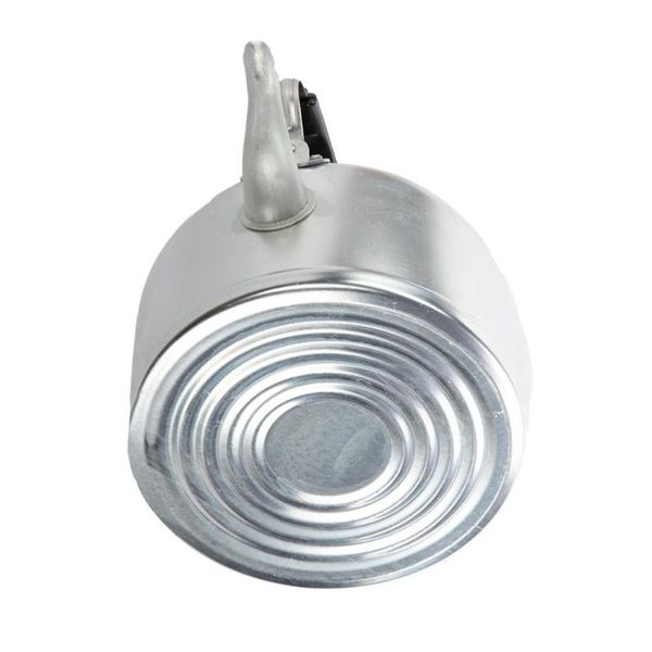 

water bottle 1pc vintage aluminum kettle with insulated handle gas cooker