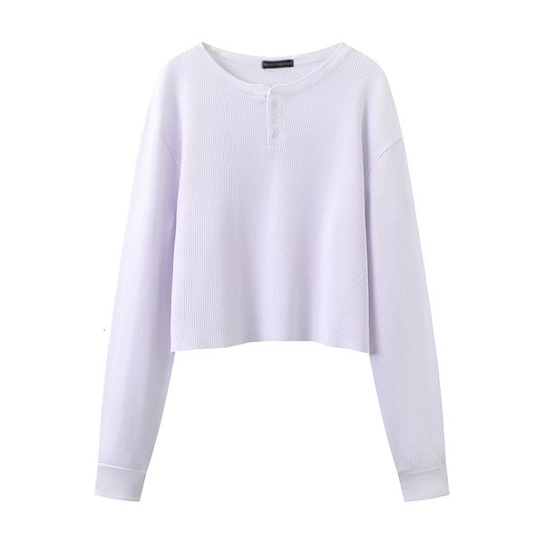 

women's hoodies & sweatshirts oversize girls waffle fabric white 2021 fashion ladies loose pullovers vintage women chic sweatshirt, Black