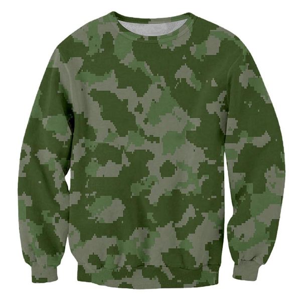 

men's hoodies & sweatshirts ifpd eu size men camouflage sports workout plus big sprotwear autumn oversize coat wholesale homme, Black
