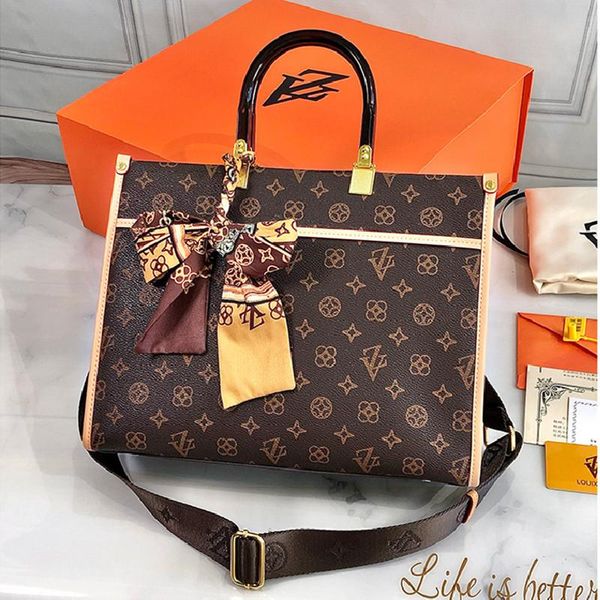 

evening bags real leather women totes 2021 retro prints one shoulder ladies designer handbags sac de luxe femme marque