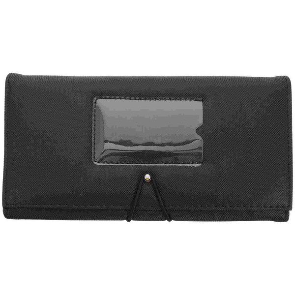 

hair scissors stylist comb tool organizer bag for home salon barbershop