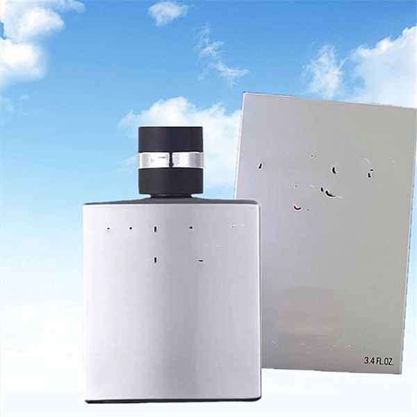 

homme sport eau de toilette 100ml brand parfum new