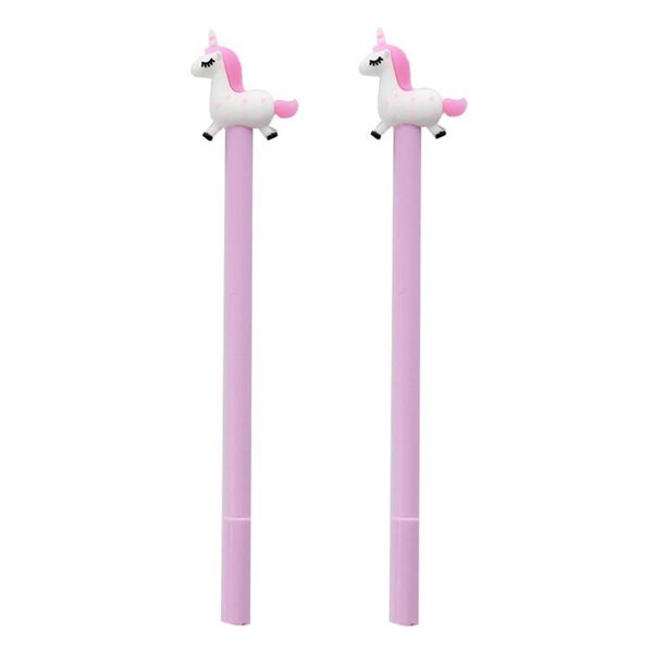

sweet silicone pens kawaii stationery improving practical ability parent-child interaction for kids girls gifts school supplies