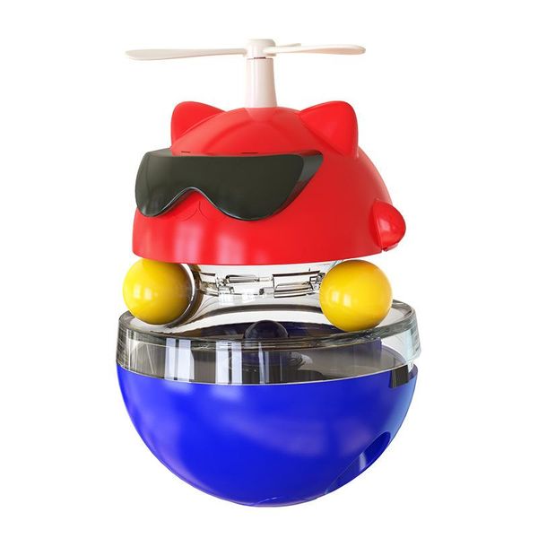 

cat toys electric rechargeable feeder