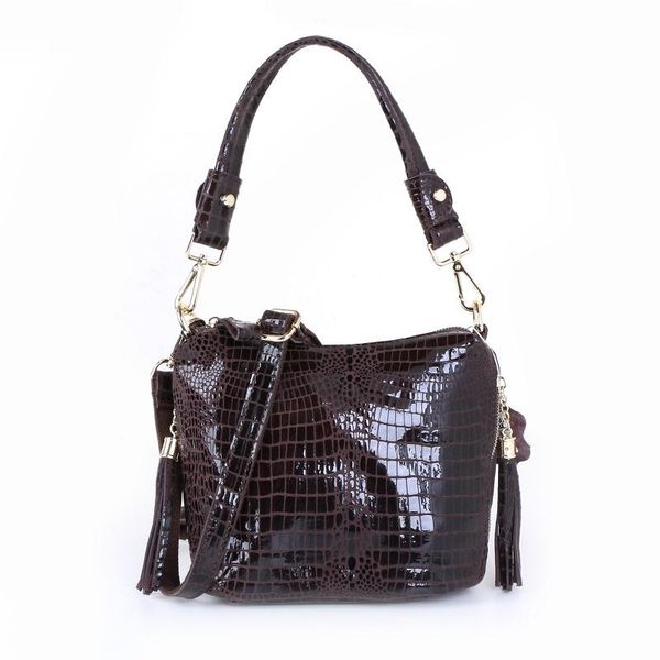 

evening bags women's bag designer brand leather large leisure handbag famous shoulder snake skin