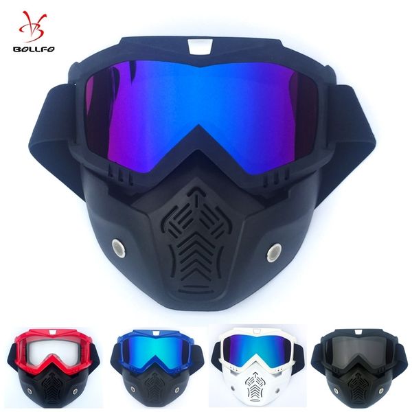

harley mask cross country motorcycle racing goggles outdoor riding glasses skiing