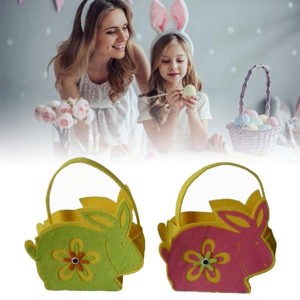 

gift wrap 2021 cute bag tote for kids candies easter decorations