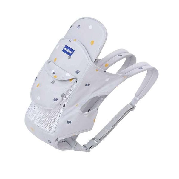 

carriers, slings & backpacks 1pc all-position baby carrier comfort born waist stool front and back sling