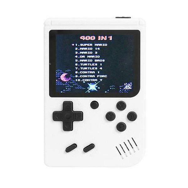 

1pcs retro handheld portable pocket mini player for kids gift consola 800 in 1 controllers & joysticks game