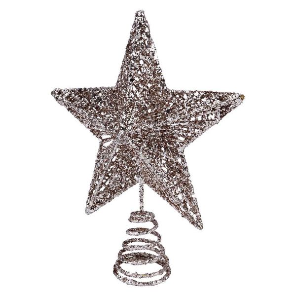 

christmas decorations 1pc tree star er ornament decoration supplies