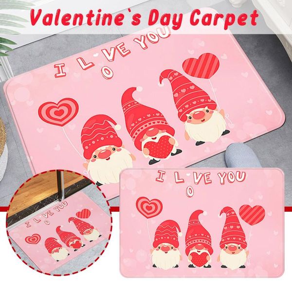 

carpets valentine's day welcome doormats home decor carpet living room
